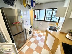 Blk 571 Ang Mo Kio Avenue 3 (Ang Mo Kio), HDB 3 Rooms #627924601
